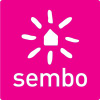 Sembo.se logo