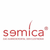 Semica.de logo