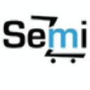 Semicom.lv logo