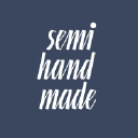 Semihandmadedoors.com logo
