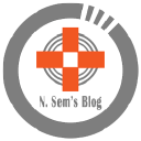 Semnaitik.com logo
