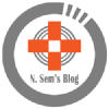 Semnaitik.com logo