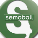 Semoball.com logo