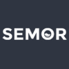 Semor.cz logo