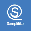 Semplifiko.com logo