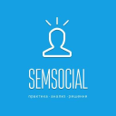 Semsocial.ru logo