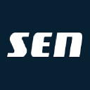 Sen.com.au logo
