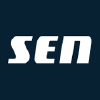 Sen.com.au logo