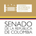 Senado.gov.co logo