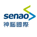 Senao.com.tw logo