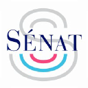 Senat.fr logo