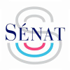 Senat.fr logo