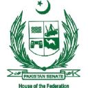 Senate.gov.pk logo
