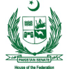 Senate.gov.pk logo