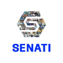 Senati.edu.pe logo