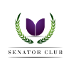 Senatorclub.co logo