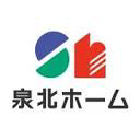 Senbokuhome.co.jp logo