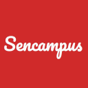 Sencampus.com logo