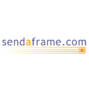 Sendaframe.com logo
