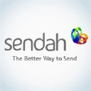 Sendah.com logo