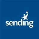 Sending.es logo