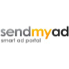 Sendmyad.com logo