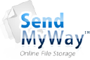 Sendmyway.com logo
