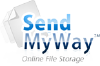 Sendmyway.com logo