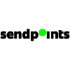 Sendpoints.cn logo