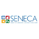 Senecafoa.org logo