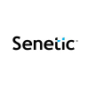 Senetic.es logo