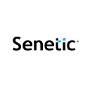 Senetic.fr logo