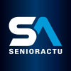 Senioractu.com logo