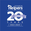 Seniorhelpers.com logo