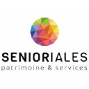 Senioriales.com logo
