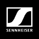 Sennheiserusa.com logo