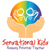 Sensationalkids.ie logo