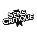 Senscritique.com logo