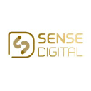 Sensedigital.in logo