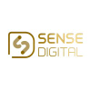 Sensedigital.in logo