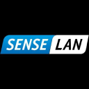 Senselan.ch logo