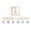 Senseluxury.com logo