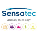 Sensotec.be logo