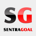 Sentragoal.gr logo