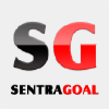 Sentragoal.gr logo