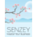 Senzey.com logo