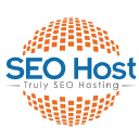 Seohost.com logo