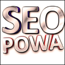 Seopowa.com logo
