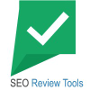 Seoreviewtools.com logo