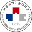 Seoultech.ac.kr logo